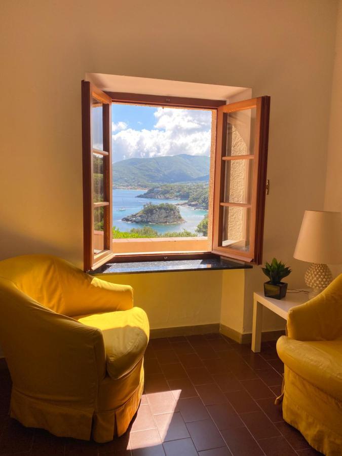 Le Briciole Hotel Bagno-Sprizze