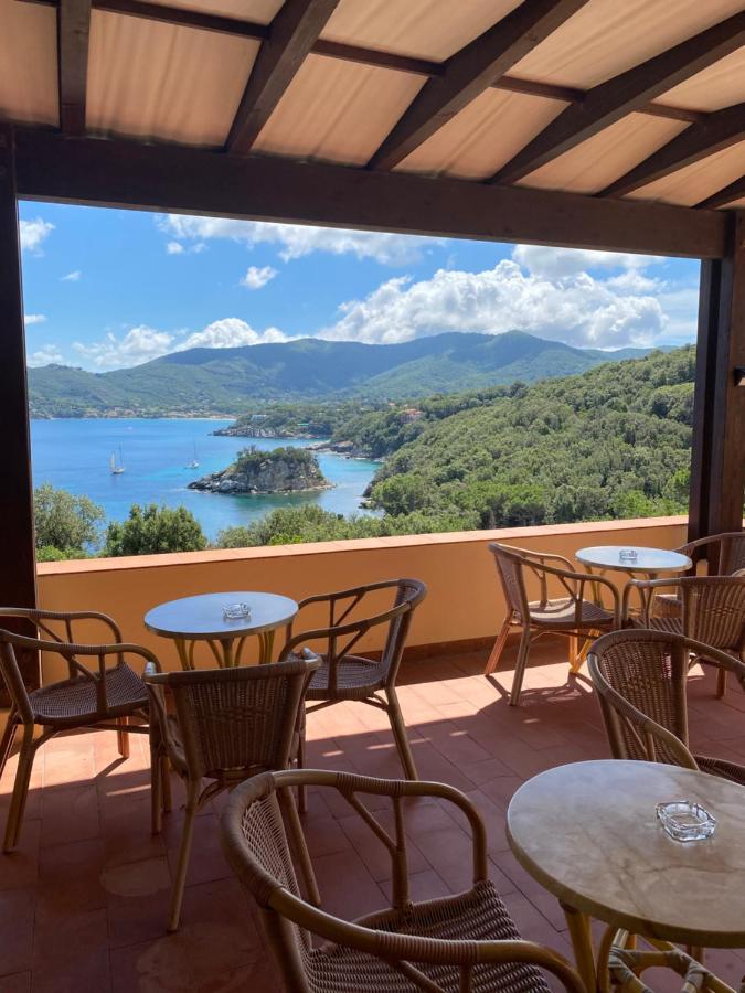 Le Briciole Bagno-Sprizze