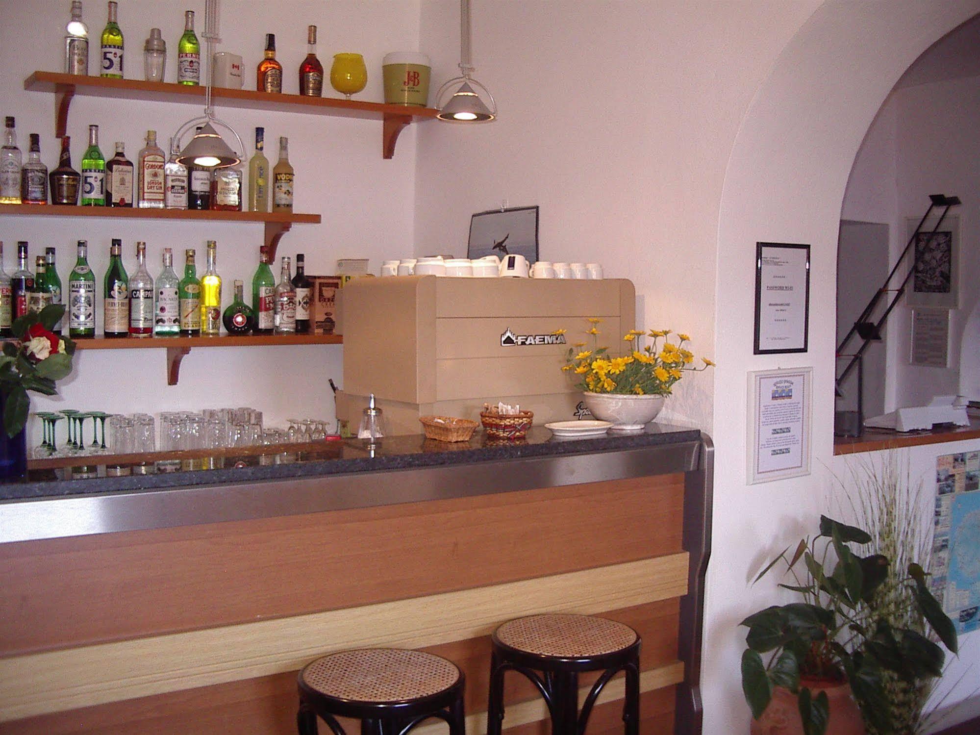 Le Briciole Hotel