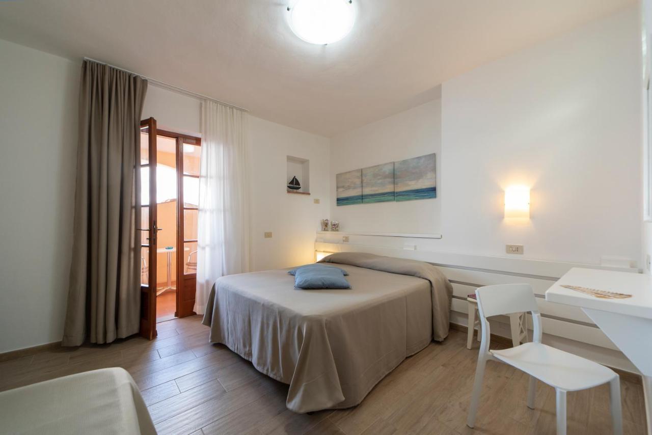 Le Briciole Bagno-Sprizze