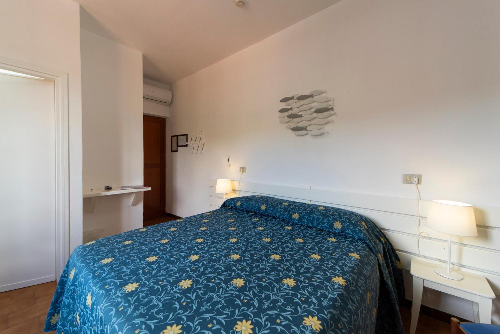 Le Briciole Hotel 3*