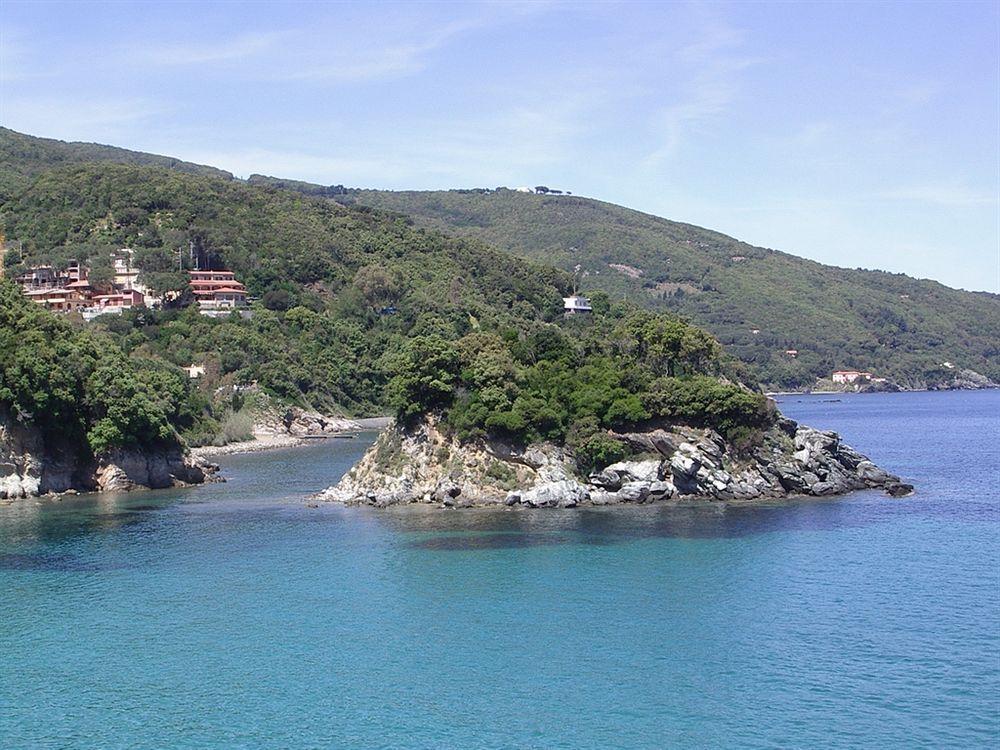 Hotel Le Briciole Bagno-Sprizze