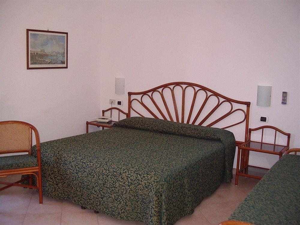 Hotel Le Briciole 3*
