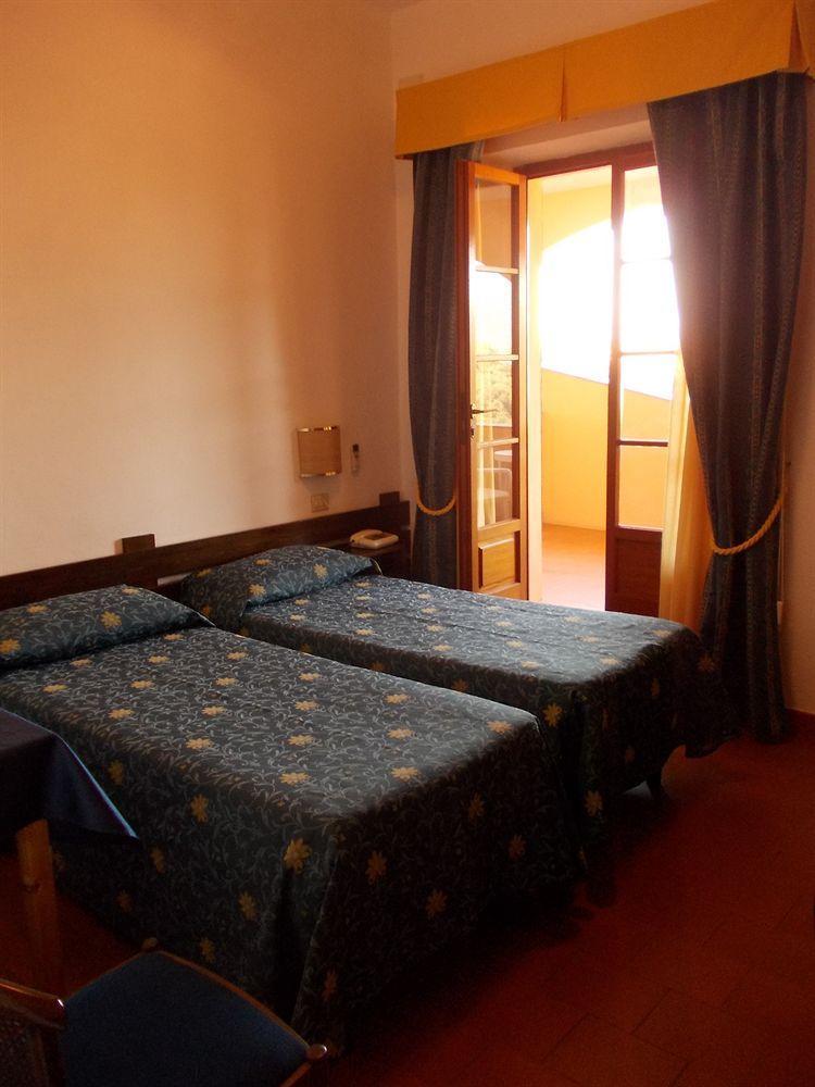 Hotel Le Briciole 3*