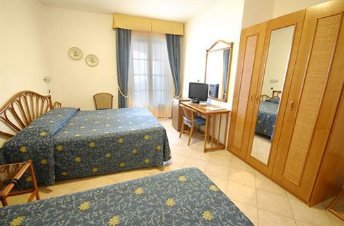 Hotel Le Briciole