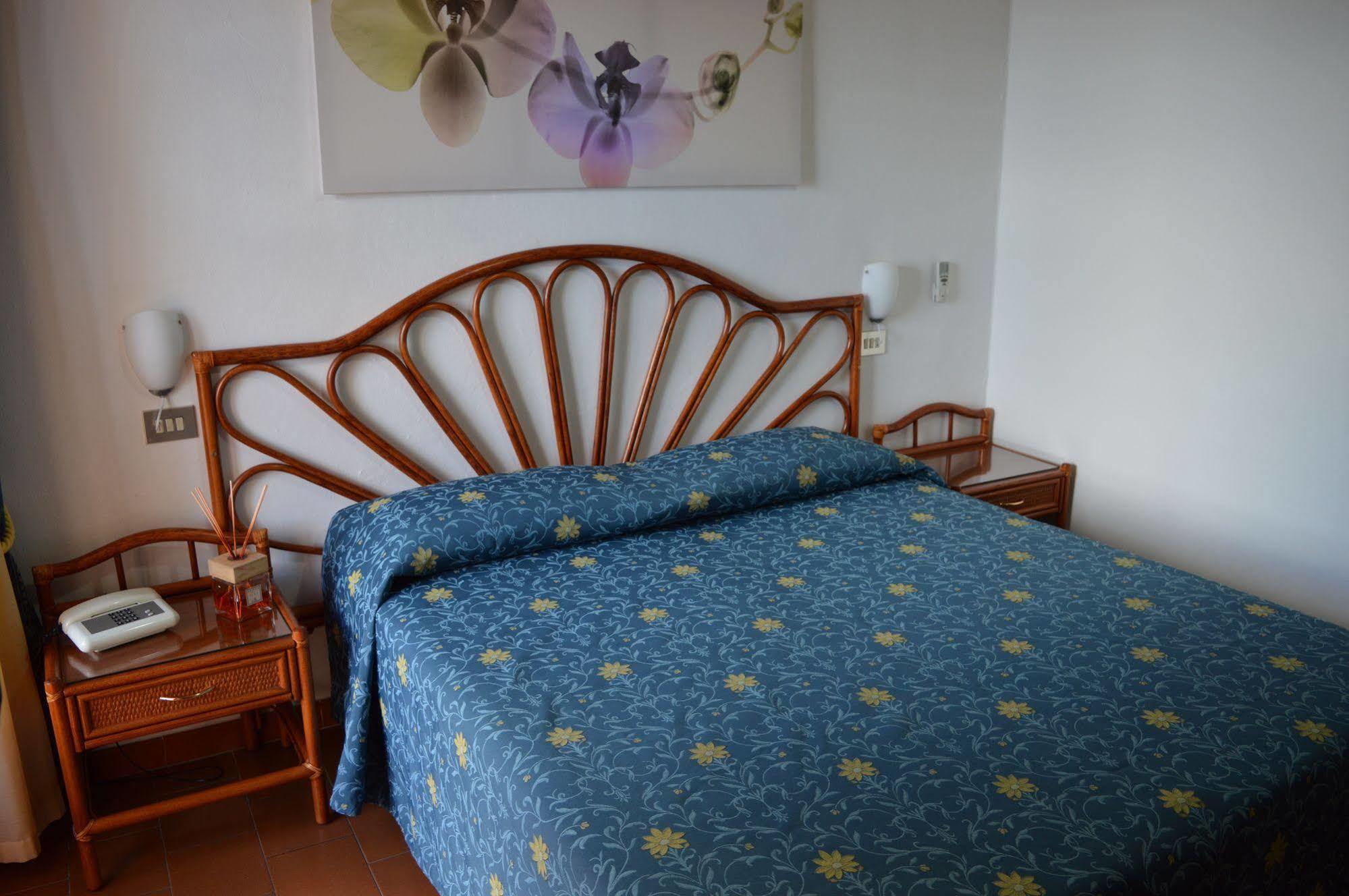 Le Briciole Hotel Bagno-Sprizze