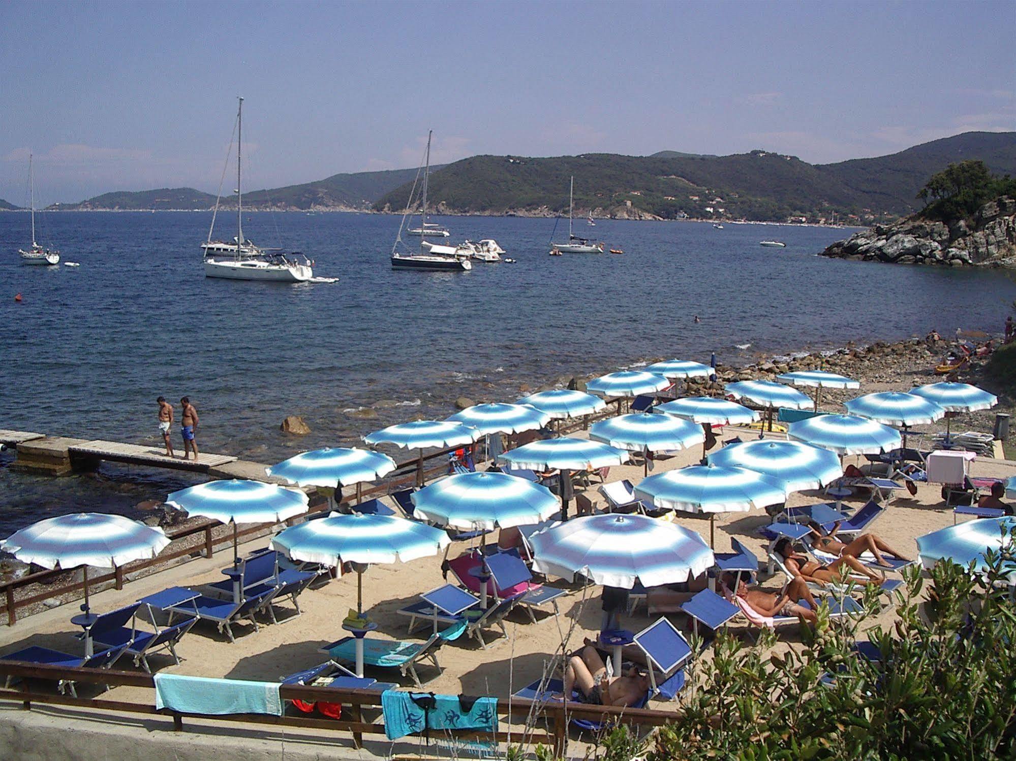 Le Briciole Hotel 3*