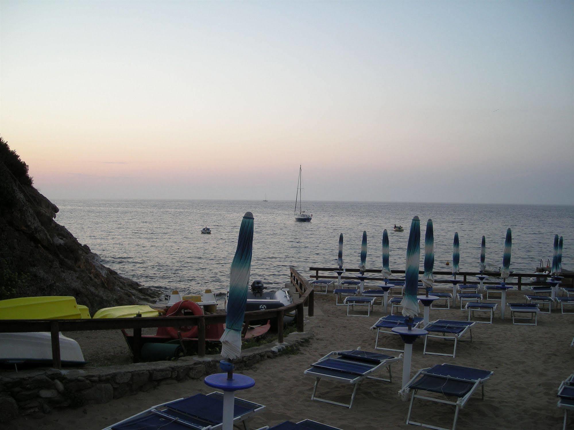 Le Briciole Hotel