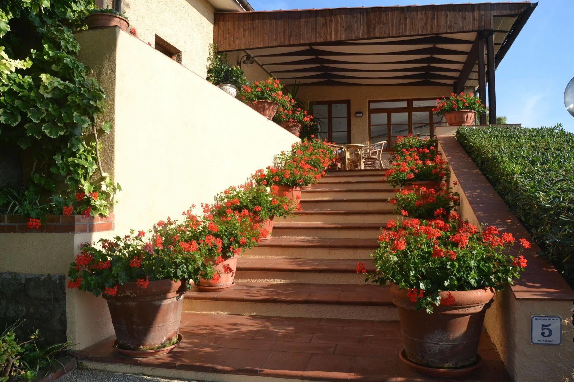 Le Briciole Hotel