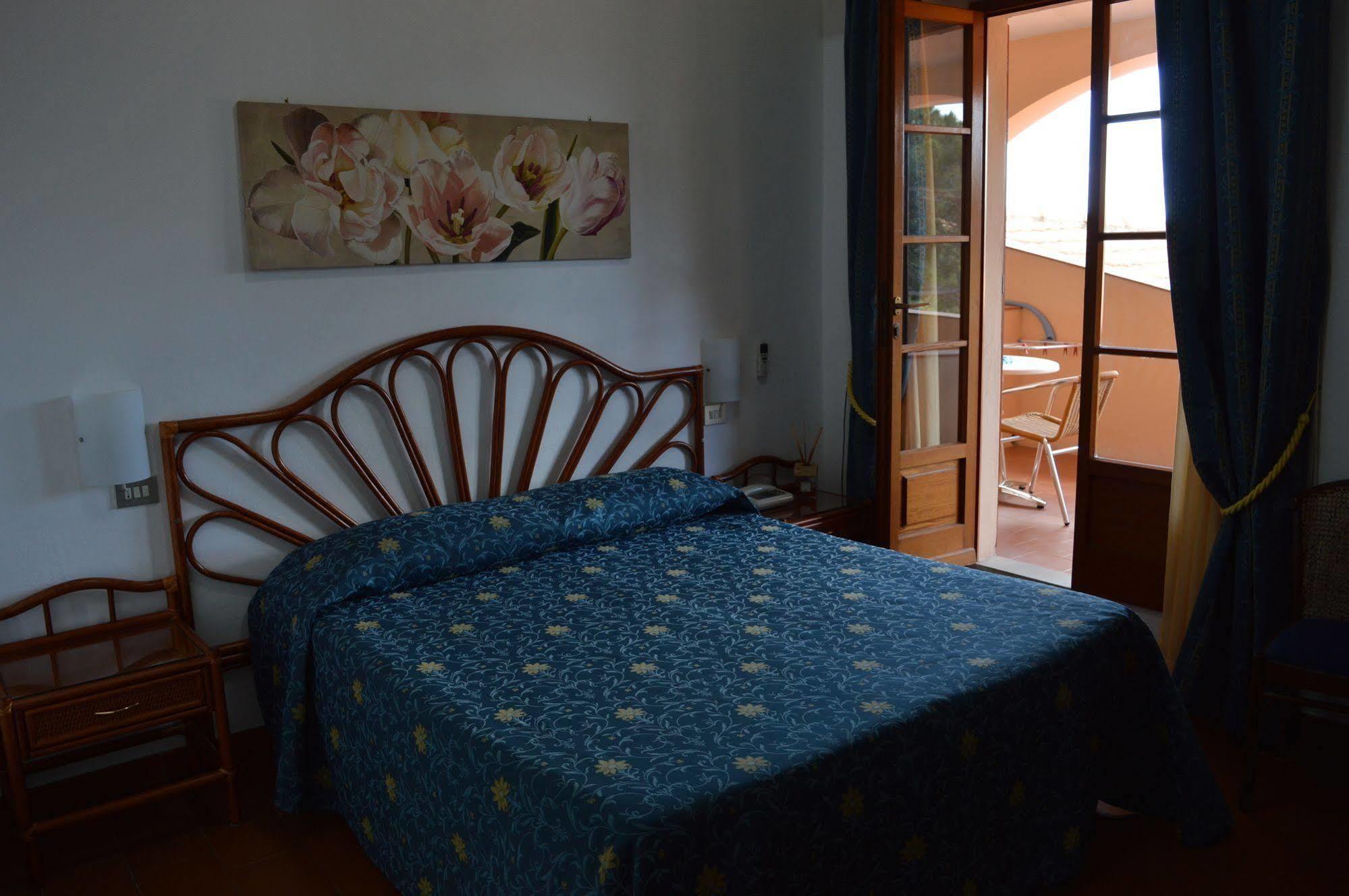 Hotel Le Briciole Bagno-Sprizze