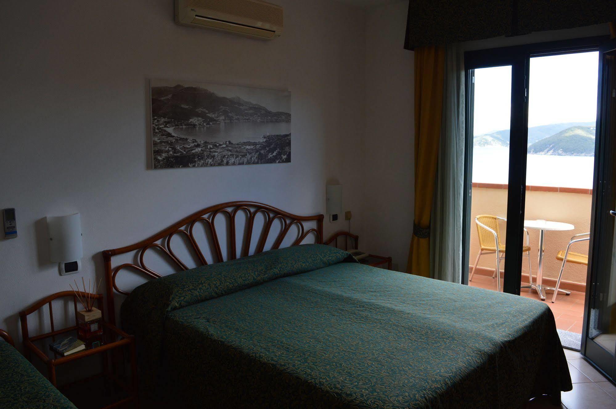 Le Briciole Hotel Bagno-Sprizze