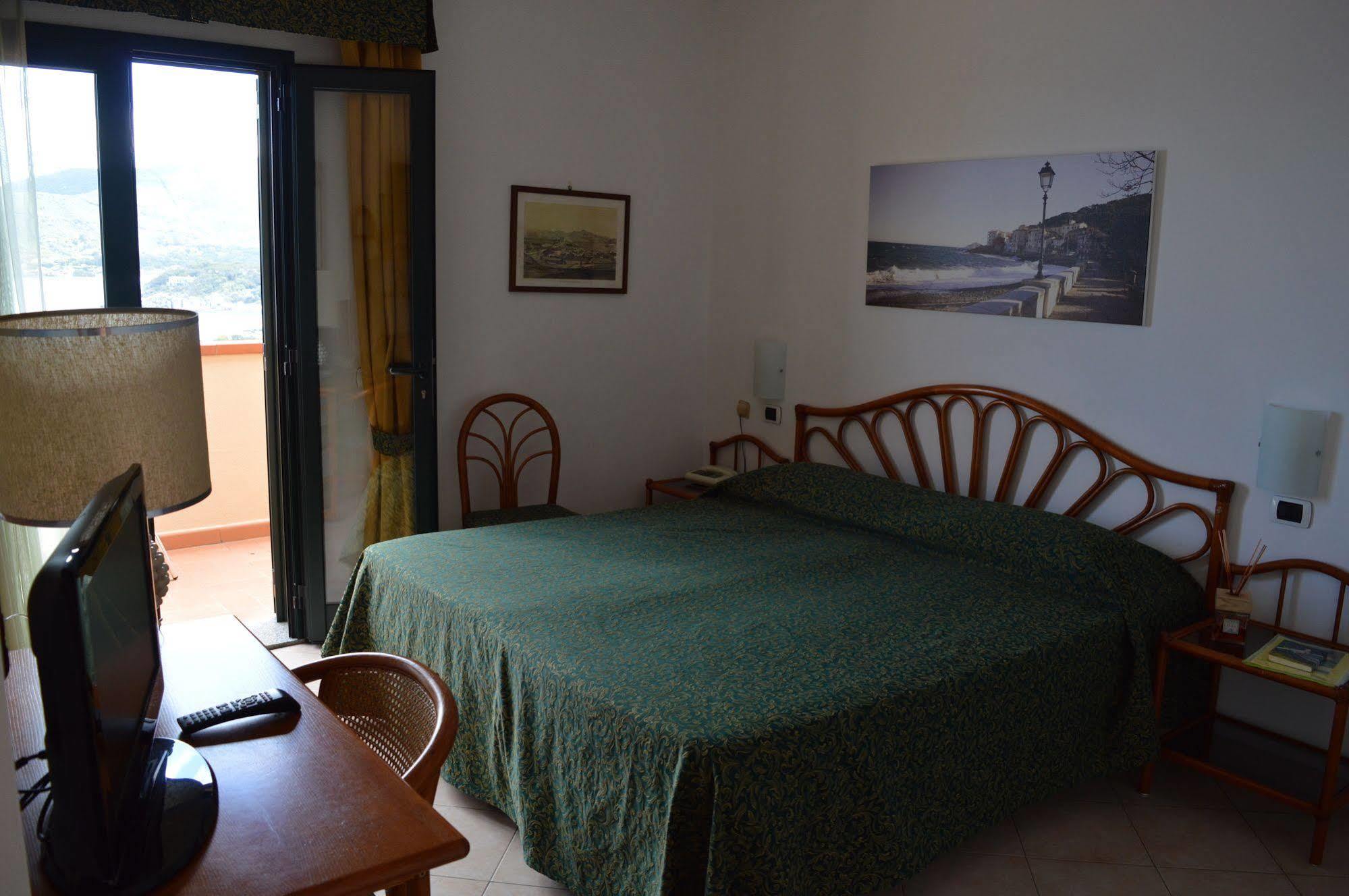 Le Briciole Hotel