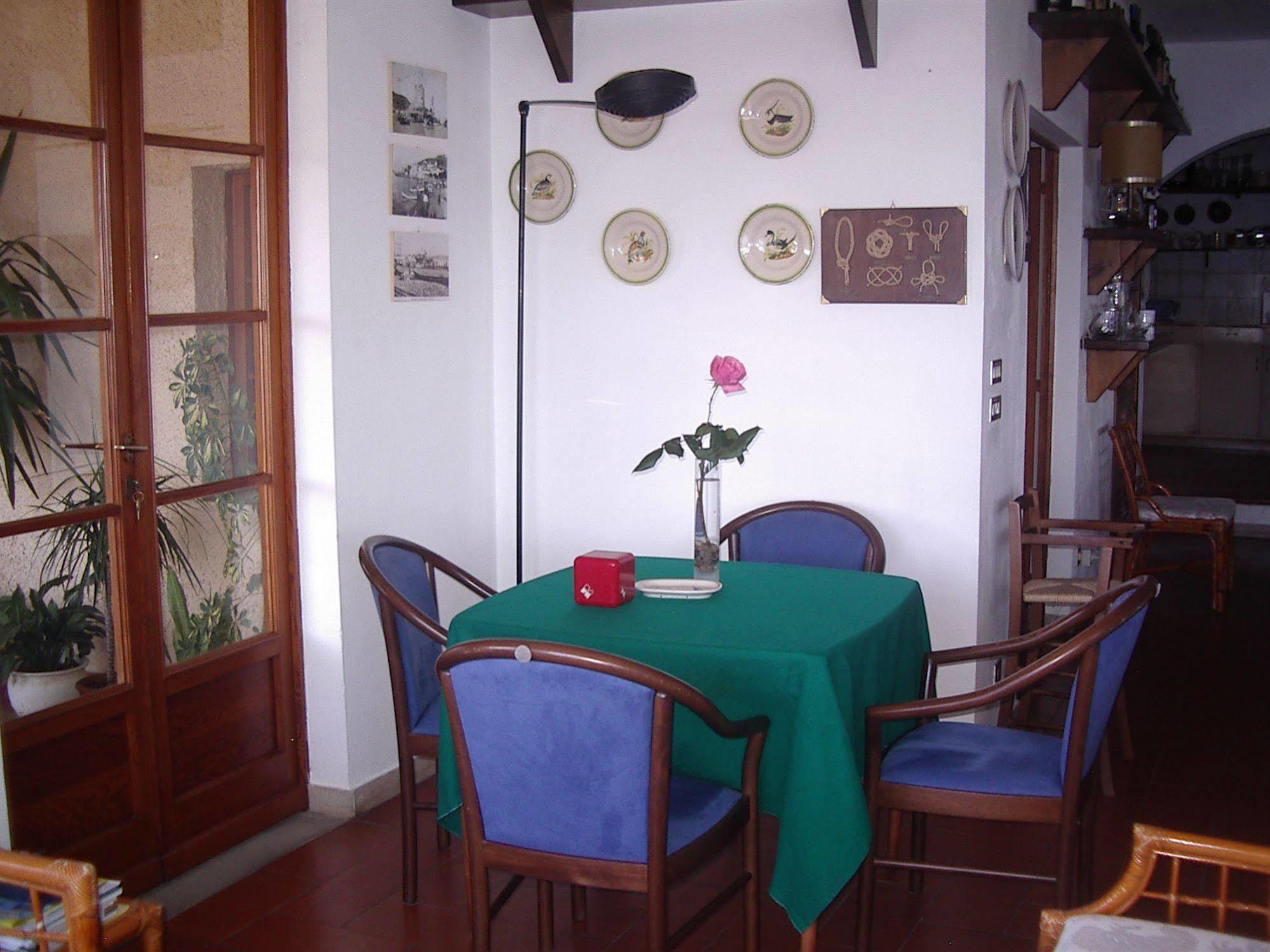 Le Briciole Hotel Bagno-Sprizze