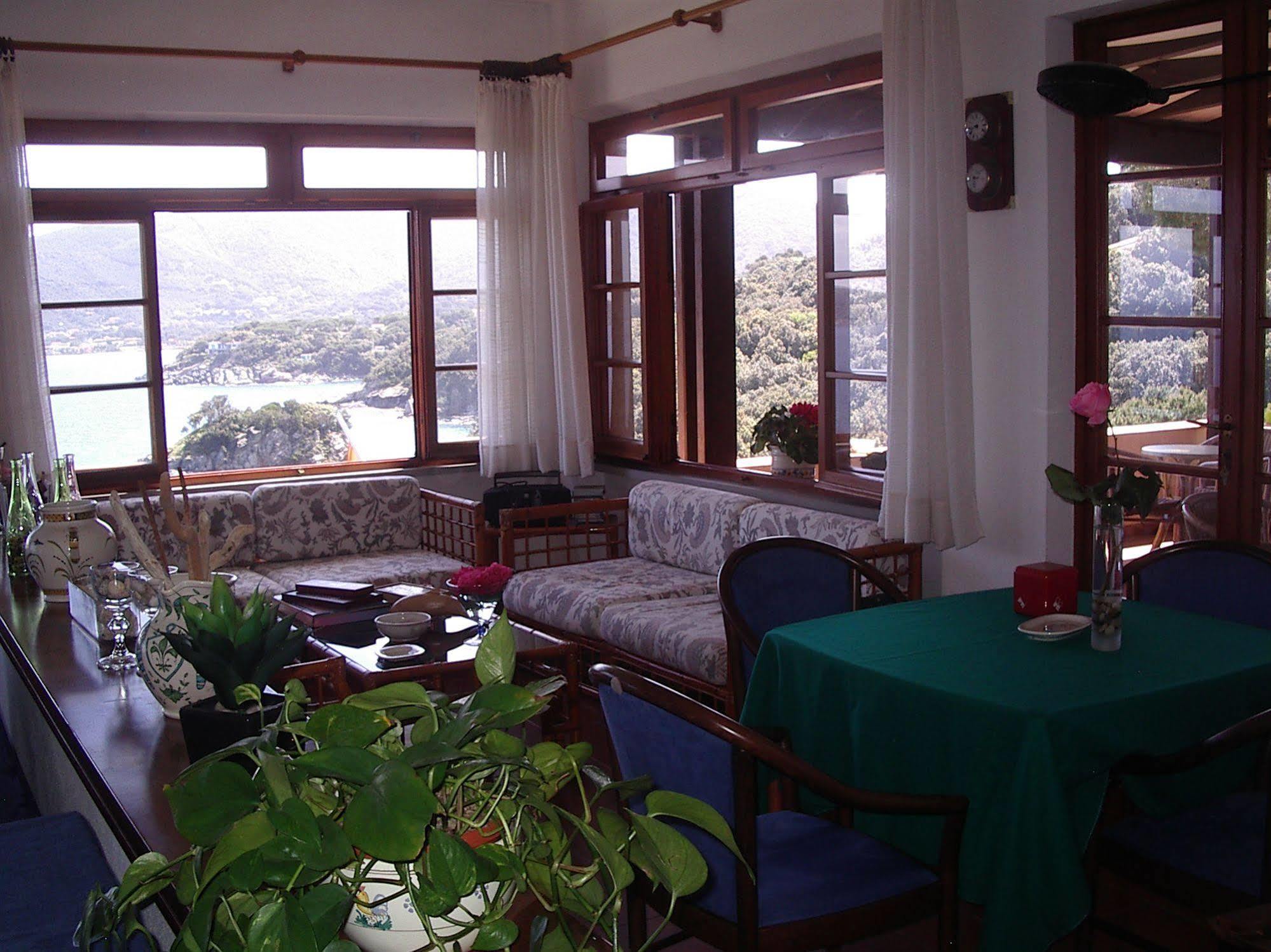 Le Briciole Hotel 3*