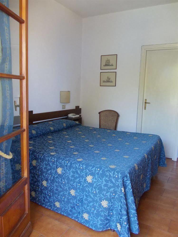 Hotel Le Briciole Bagno-Sprizze