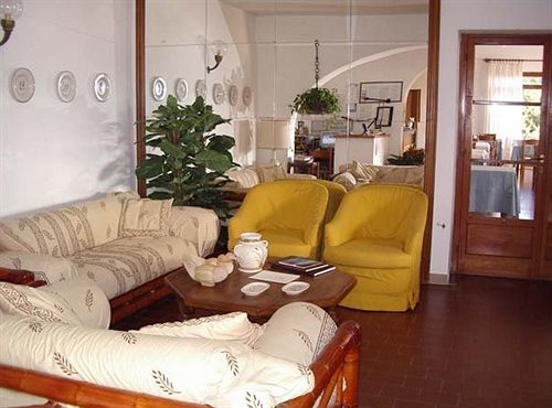 Hotel Le Briciole