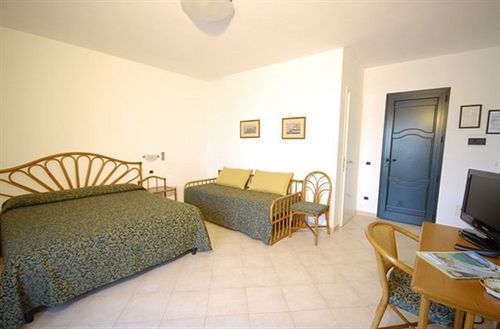 Le Briciole Hotel Bagno-Sprizze