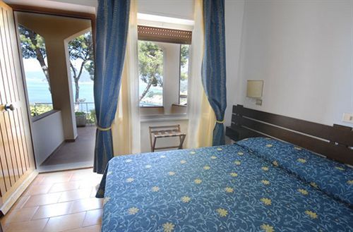 Le Briciole Hotel 3*